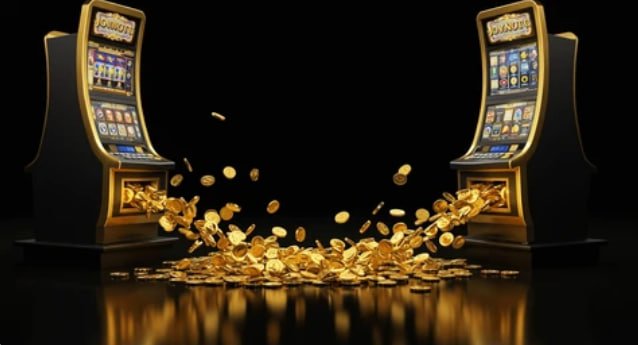 Pilihan permainan kasino langsung dan slot online dengan transaksi mudah