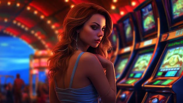 Gambar permainan slot online
